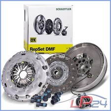 Kit d'embrayage LuK entre