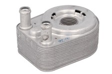 Radiateur d'huile NISSENS