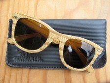 Vintage BL U.S.A. Ray Ban