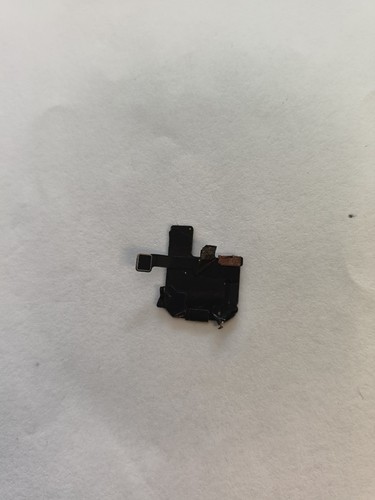 Nappe antenne gps - nappe,
