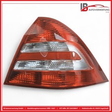 Mercedes-Benz C-Class W203 C230 Right Tail Light 2038202064 Genuine
