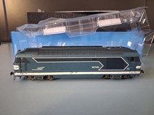 BB 567556 digitale sonore Jouef HJ2446S HO SNCF