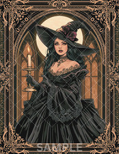 Affiche d'art mural imprimable