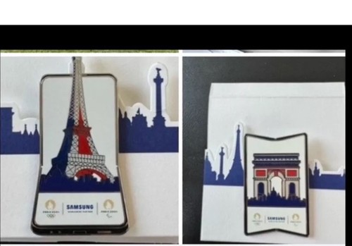Lot pin 2024 - de, 2