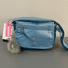NWT Kipling Sabian Crossbody -