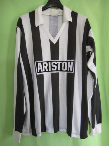 Maillot juventus ariston - juventus,