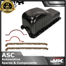 Moteur Carter Huile W/Joints -