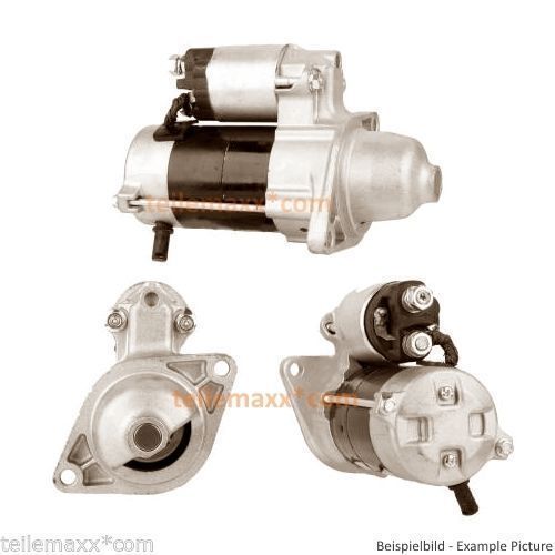 Démarreur kubota 0 kw - 12,