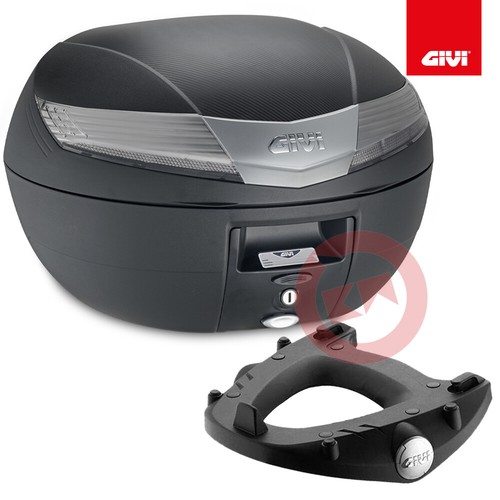 Givi set top case monokey - givi,