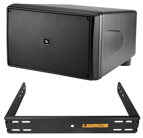 Jbl control sb2210 - control, dual