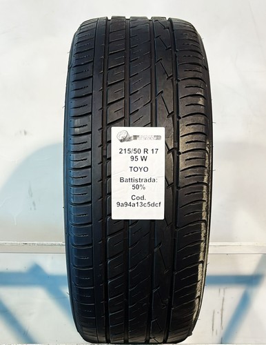Pneus usagés pièces toyo - pneus, 1