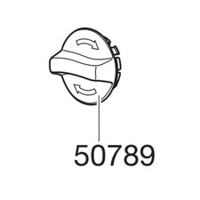 Thule 50789 Capuchon à