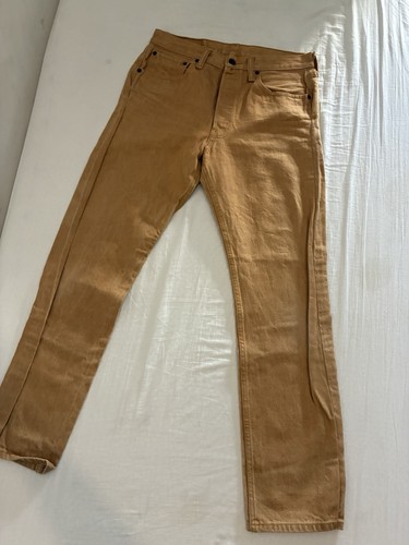 Levi 501 vintage - 501,