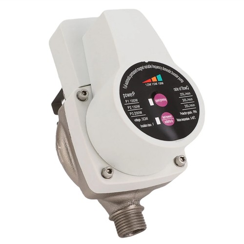 Surpresseur eau automatique - surpresseur, d'eau