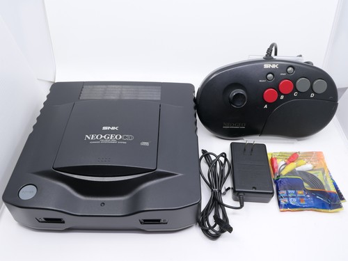Neo geo t01 console snk - console,