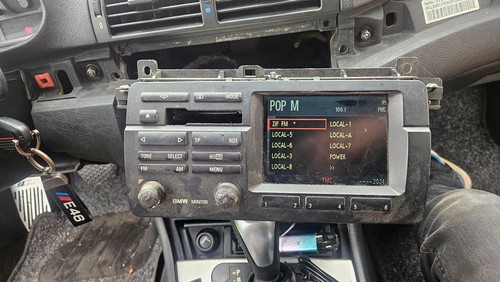 Bmw e46 2000 - bmw,