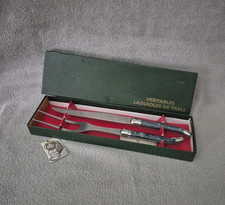 Coffret couverts de service à