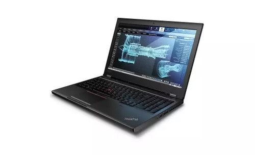 Lenovo thinkpad p52 - thinkpad, core