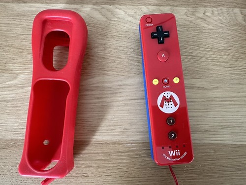 Manette remote plus - manette, mario