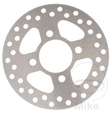 EBC Disque De Frein MD6137D