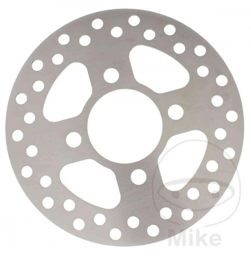 Disque frein ebc md6137d - frein,