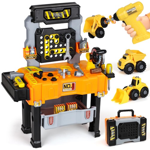 établi pour enfants kit - pour,