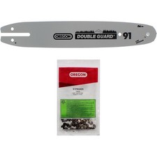 Guide 10 pouces avec chaîne