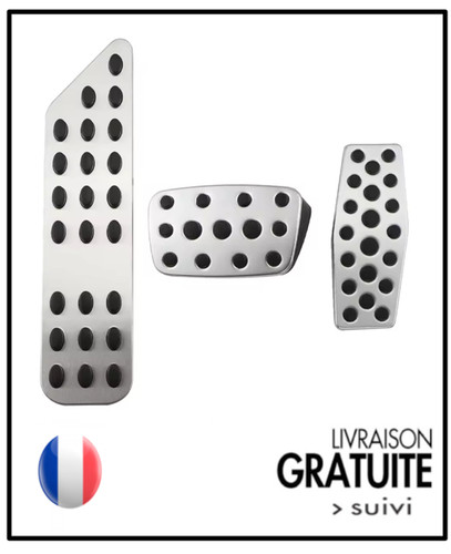 Pédalier repose pied pour - pédalier, repose-pied
