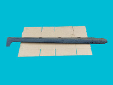 CITROEN BERLINGO MK2 B9 2010 DRIVER SIDE RIGHT SIDE SKIRT COVER 9685800877G