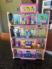 Univers POLLY POCKET Deluxe