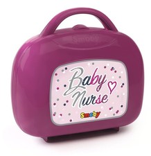- Baby Nurse - Vanity - pour