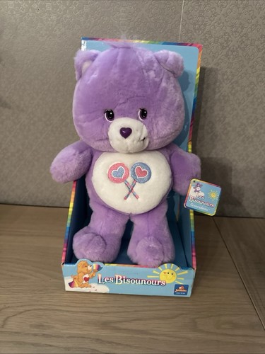 Jemini bisounours care bears - jemini,