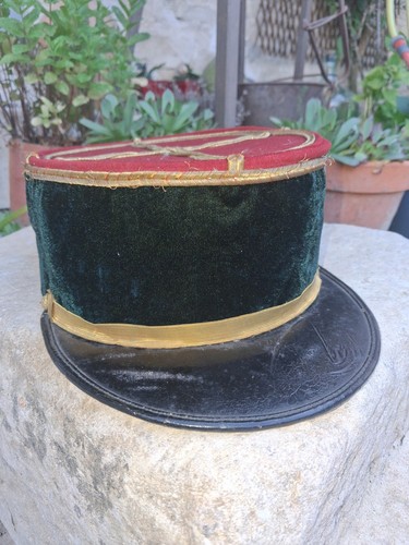Kepi polo pharmacien - kepi,
