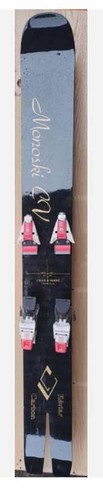 Monoski collector 175cm - monoski,