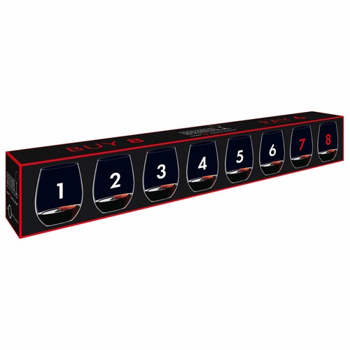 Riedel payez obtenez - o, 6