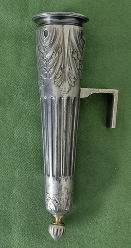 Ancien porte bouquet - ancien,