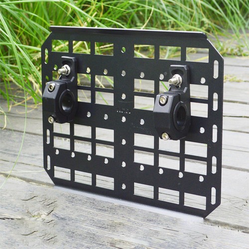 Porte bagages latéral - porte-bagages, pour