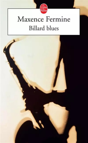Billard blues suivi jazz - suivi, de