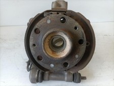 Moyeu arriere droit MASERATI