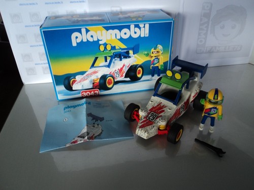 Playmobil vintage city life - playmobil,