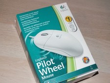 Souris logitech MX 510