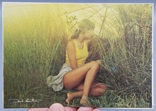 CPA CARTE POSTALE ANCIENNE