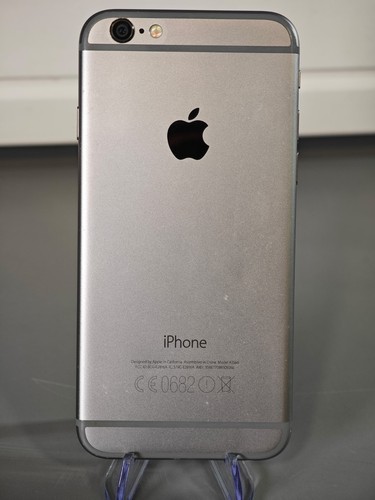 Apple iphone 32go argent - 32go,