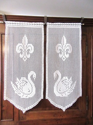 Rideaux brise vue - ,, voilages