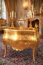 CHIFFONIER COMMODE STYLE