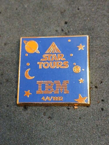 Pin disney euro ibm - disney,