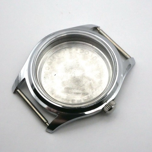 Boitier montre ø35mm - montre,