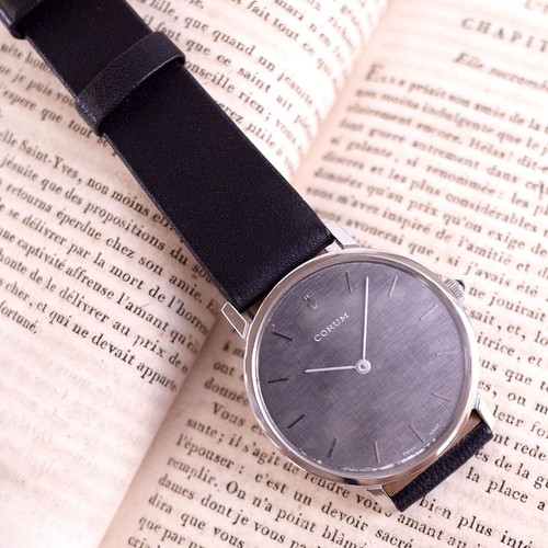 Corum 57219 montre - 57219,