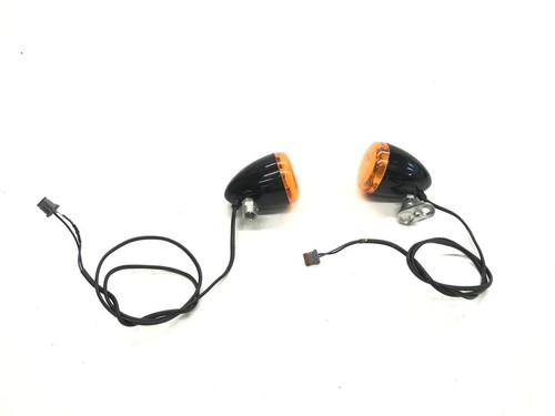 Clignotants avant harley - avant,
