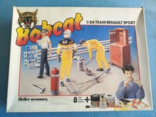 Heller/Humbrol BobCat™ 1/24